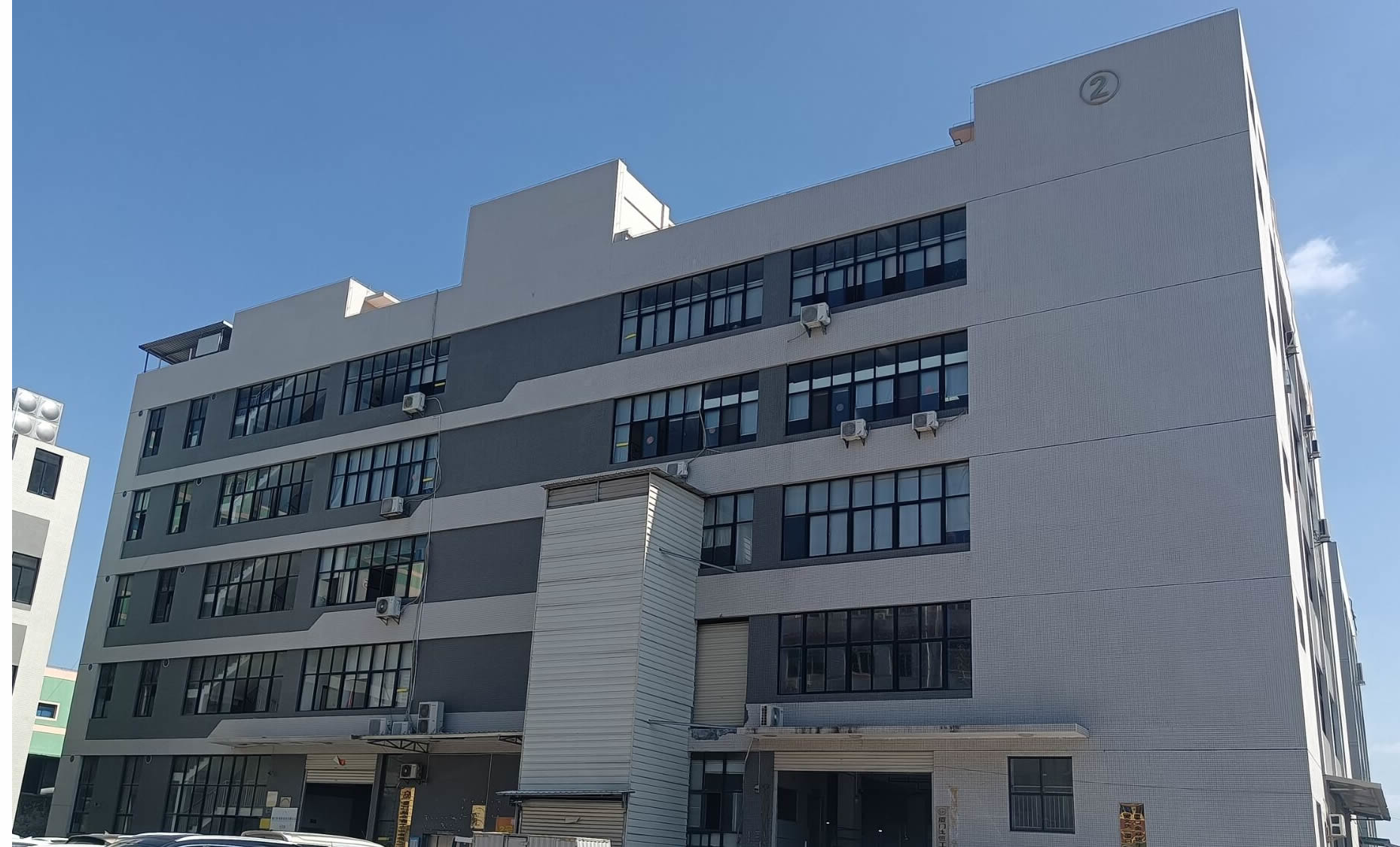 중국 Xiamen Omin Electronics Co. Ltd 회사 프로필