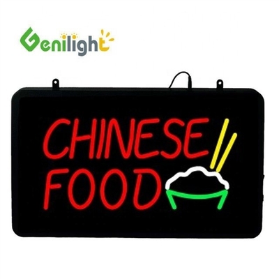 높은 픽셀 밀도 LED 표시 Genilight 실내 22 * 13인치 음주 디스플레이에 맞춤