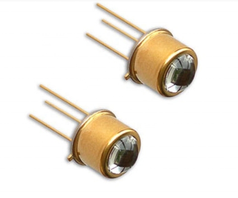Genilight F5 LED IR 다이오드 수신기 및 송신기 적외선 다른 모델