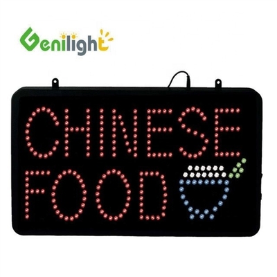 Genilight 전자 LED 네온 표지판