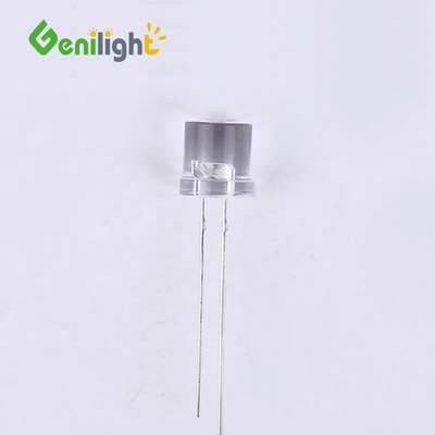 사진 미디어 Genilight F8 적외선 850nm / 940nm IR 송신기 및 수신기 LED 다이오드