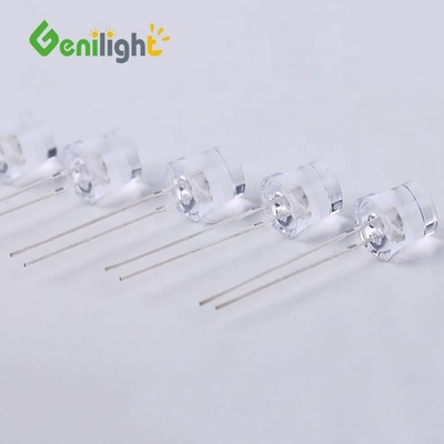 사진 미디어 Genilight F8 적외선 850nm / 940nm IR 송신기 및 수신기 LED 다이오드