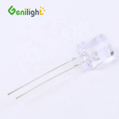 사진 미디어 Genilight F8 적외선 850nm / 940nm IR 송신기 및 수신기 LED 다이오드