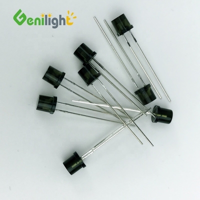 사진 미디어 Genilight F8 적외선 850nm / 940nm IR 송신기 및 수신기 LED 다이오드