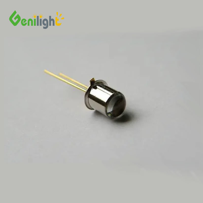 적외선 발사기 수신기 튜브 송신기 IR LED 다이오드 송신기 세트 3mm 5mm 850nm