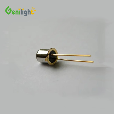 적외선 발사기 수신기 튜브 송신기 IR LED 다이오드 송신기 세트 3mm 5mm 850nm
