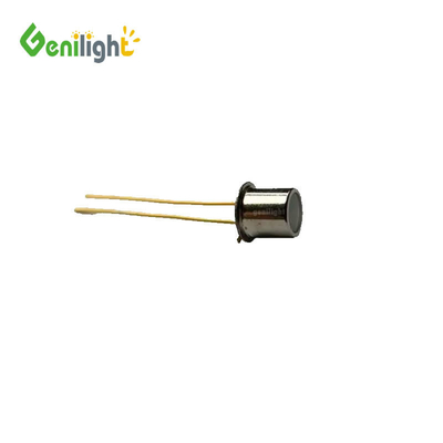 적외선 발사기 수신기 튜브 송신기 IR LED 다이오드 송신기 세트 3mm 5mm 850nm