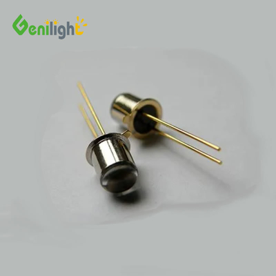 적외선 발사기 수신기 튜브 송신기 IR LED 다이오드 송신기 세트 3mm 5mm 850nm