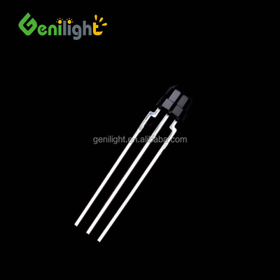 Genilight LED IR 다이오드 수신기 및 송신기 적외선 다른 모델 미디어