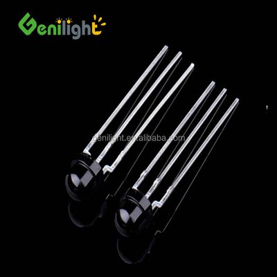 Genilight LED IR 다이오드 수신기 및 송신기 적외선 다른 모델 미디어