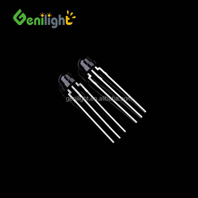 Genilight LED IR 다이오드 수신기 및 송신기 적외선 다른 모델 미디어