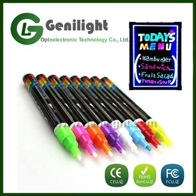 5mm 초 밝기 LED 직사각형 표지판과 스타일리시