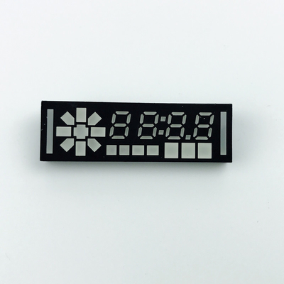 0.28&quot; 4자리 실내 LED 디스플레이 다른 색상 G LED GLT-4128E ((F) HR