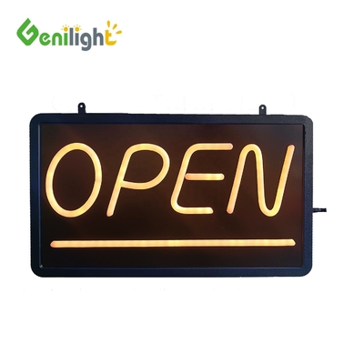 Genilight 다채로운 네온 LED 광고판 GLT-LSN5633C-001, GLT-LSN5633C-001
