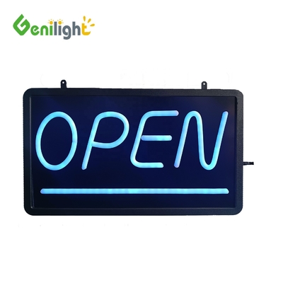 Genilight 다채로운 네온 LED 광고판 GLT-LSN5633C-001, GLT-LSN5633C-001