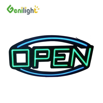 CE RoHS LVD 인증 맞춤형 모양 원격 제어 실내 아크릴 네온 LED 표지판