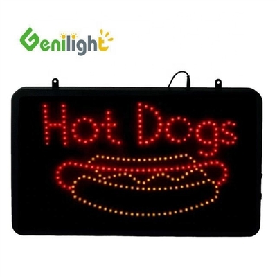 OEM 터치 스크린 LED 네온 발 마사지 애니메이션 및 전원 켜 / 끄는 표시