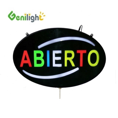 5mm 슈퍼브라이트 다이오드 (Superbright Diode) 와 함께 높은 밝기 색상 LED 개방 폐쇄 표시