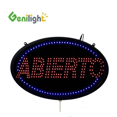 5mm 슈퍼브라이트 다이오드 (Superbright Diode) 와 함께 높은 밝기 색상 LED 개방 폐쇄 표시
