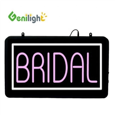 Genilight 56*33cm LED 브레이크 네온 오픈 사이널 소매의 DIY 프로젝트