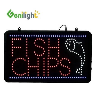 Genilight 56*33cm LED 브레이크 네온 오픈 사이널 소매의 DIY 프로젝트