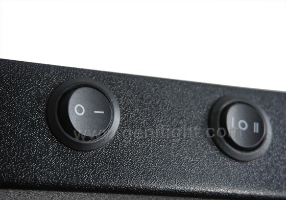 실내 빈 공간 LED 네온 신호등 DC 12V 중도 GLT-LSN5633-047