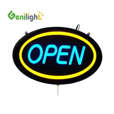 실내 빈 공간 LED 네온 신호등 DC 12V 중도 GLT-LSN5633-047