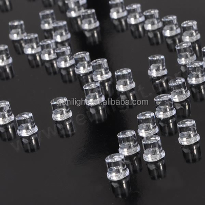 사용자 지정 개방 폐쇄 배터리 가동 플라스틱 LED 표지판 GLT-LSA2213-001
