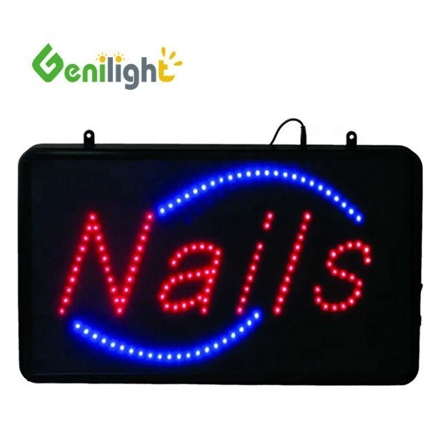 실내용 LED 게시판 광고 RGB LED 손톱 시야 각도 H/V와 함께 표시