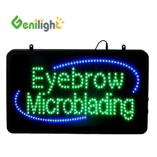 픽셀 피치 22*13인치 LED 눈꺼풀 스레딩 표지 CE RoHS LVD 실내용 인증